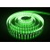 Светодиодная лента 3528 негерметичная 9.6W 12V зеленый свет 72395