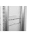 Шкаф серверный напольный ЦМО ШТК-М, IP20, 38U, 1850х600х600 мм (ВхШхГ), дверь: перфорация, задняя дверь: металлическая стенка, цвет: серый, (ШТК-М-38.6.6-4АА