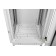 Шкаф серверный напольный ЦМО ШТК-М, IP20, 47U, 2250х600х600 мм (ВхШхГ), дверь: перфорация, задняя дверь: металлическая стенка, цвет: серый, (ШТК-М-47.6.6-4АА