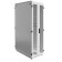 Шкаф серверный напольный ЦМО ШТК-М, IP20, 42U, 2030х600х1000 мм (ВхШхГ), дверь: перфорация, задняя дверь: двойная распашная, перфорация, боковая панель: