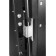 Шкаф серверный Colocation ЦМО ШТК-СП-К, IP20, 46U, 2212х600х1000 мм (ВхШхГ), дверь: перфорация, задняя дверь: перфорация, боковая панель: перфорация, сварной,