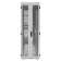 Шкаф серверный напольный ЦМО ШТК-М, IP20, 42U, 2030х800х1000 мм (ВхШхГ), дверь: перфорация, задняя дверь: двойная распашная, перфорация, боковая панель: