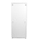 Шкаф серверный напольный ЦМО ШТК-М, IP20, 42U, 2030х800х1000 мм (ВхШхГ), дверь: перфорация, задняя дверь: металлическая стенка, разборный, цвет: серый, (