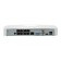 Видеорегистратор Dahua NVR, каналов: 8, H.264/ MPEG-4, 1x HDD, звук Да, порты: HDMI, 2x USB, VGA, память: 4 ТБ, питание: 48VDC, поддержка до 8 PoE портов