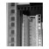 Шкаф серверный Colocation ЦМО ШТК-СП-К, IP20, 40U, 1945х600х1000 мм (ВхШхГ), дверь: перфорация, задняя дверь: перфорация, боковая панель: перфорация, сварной,