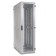 Шкаф серверный напольный ЦМО ШТК-С, 42U, 2020х800х1050 мм (ВхШхГ), дверь: перфорация, задняя дверь: двойная распашная, перфорация, боковая панель: сп