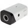 Сетевая IP видеокамера Dahua, bullet-камера, помещение, 2 Мп, 1/2,8’, 1920х1080, 25к/с, цв: 0,005лк, DH-IPC-HF5231EP