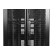 Шкаф серверный напольный ЦМО ШТК-С Проф, 42U, 1950х600х930 мм (ВхШхГ), дверь: перфорация, задняя дверь: перфорация, боковая панель: сплошная, 2 части, 