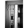 Шкаф серверный напольный ЦМО ШТК-С Проф, 42U, 1950х800х930 мм (ВхШхГ), дверь: перфорация, задняя дверь: двойная распашная, перфорация, боковая панел